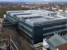 Projekt Bosch Reutlingen